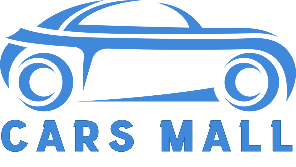 Cars Mall Logo